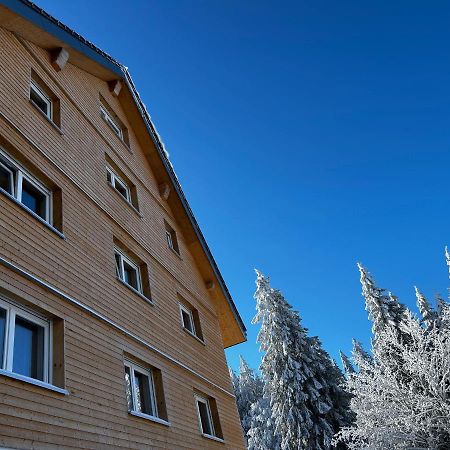 Feldberg Apartment - Direkt An Der Skipiste - Mit Sauna Екстериор снимка