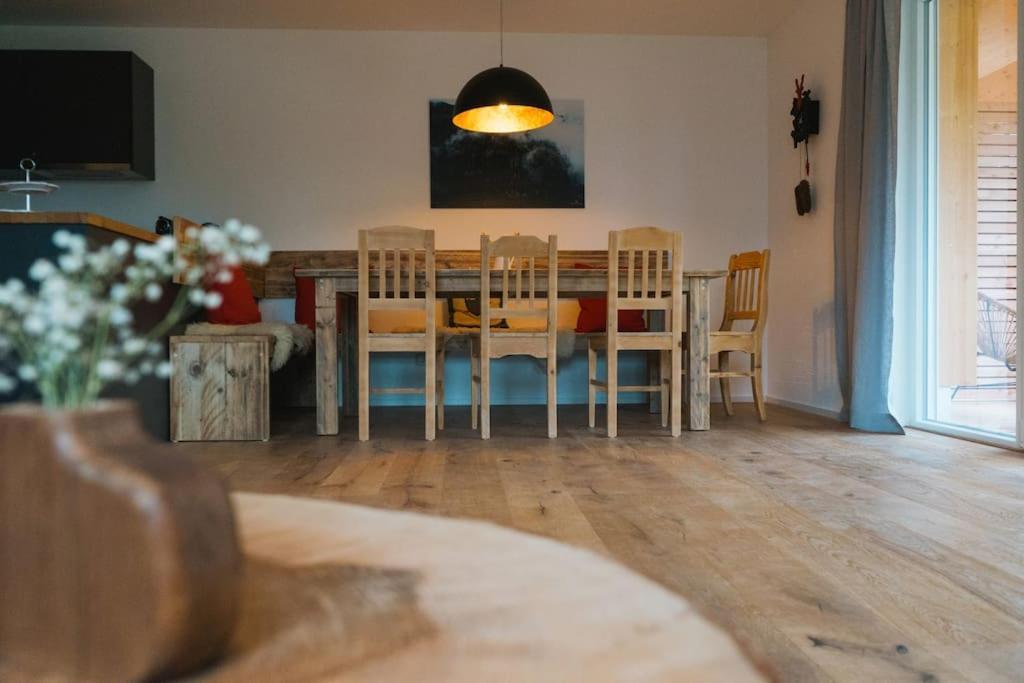 Feldberg Apartment - Direkt An Der Skipiste - Mit Sauna Екстериор снимка