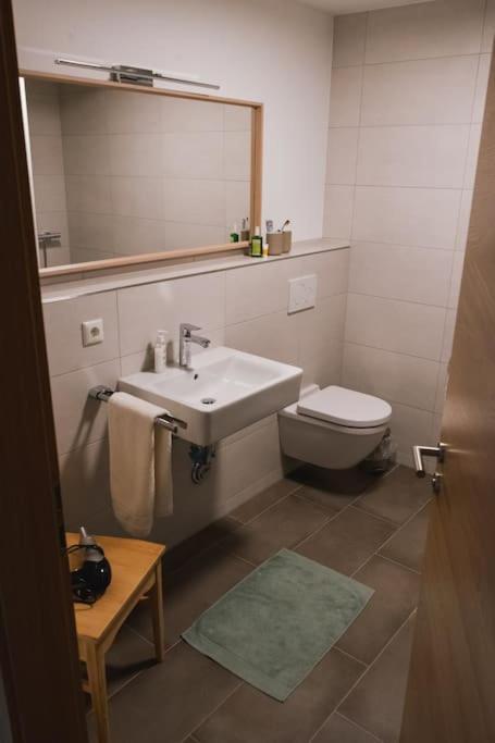 Feldberg Apartment - Direkt An Der Skipiste - Mit Sauna Екстериор снимка