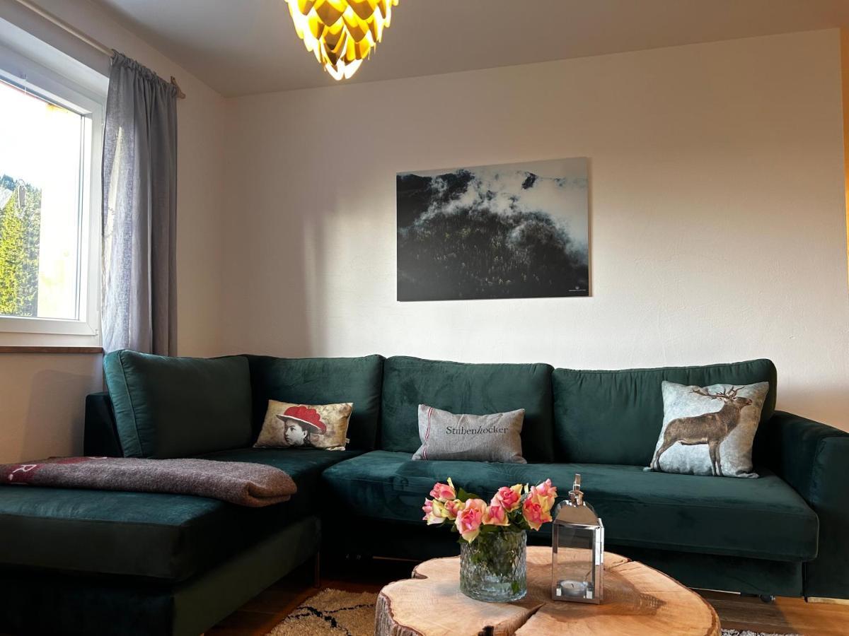 Feldberg Apartment - Direkt An Der Skipiste - Mit Sauna Екстериор снимка