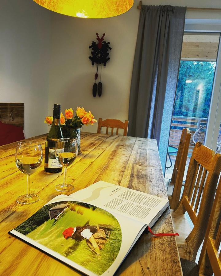 Feldberg Apartment - Direkt An Der Skipiste - Mit Sauna Екстериор снимка