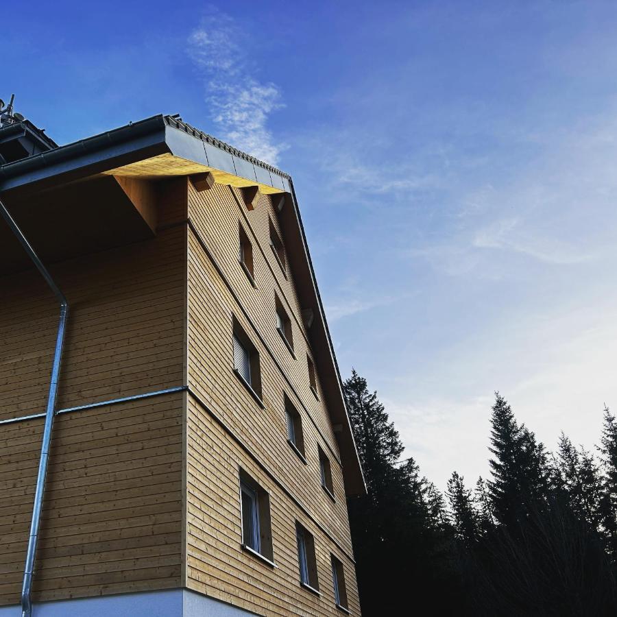 Feldberg Apartment - Direkt An Der Skipiste - Mit Sauna Екстериор снимка