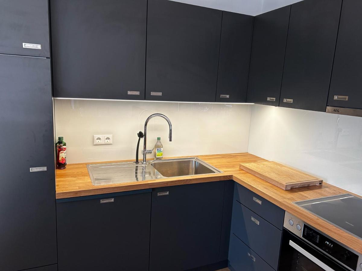 Feldberg Apartment - Direkt An Der Skipiste - Mit Sauna Екстериор снимка