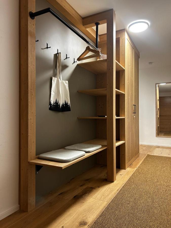 Feldberg Apartment - Direkt An Der Skipiste - Mit Sauna Екстериор снимка