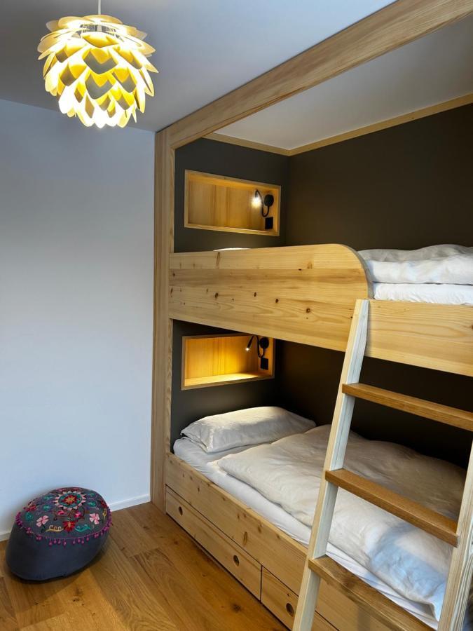 Feldberg Apartment - Direkt An Der Skipiste - Mit Sauna Екстериор снимка