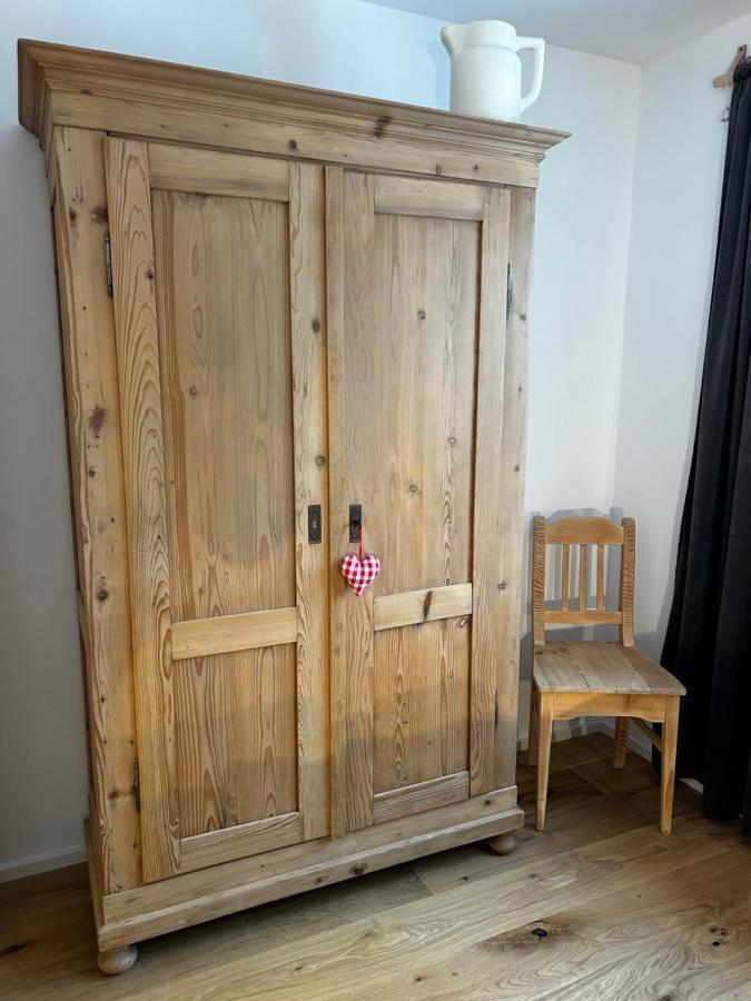 Feldberg Apartment - Direkt An Der Skipiste - Mit Sauna Екстериор снимка