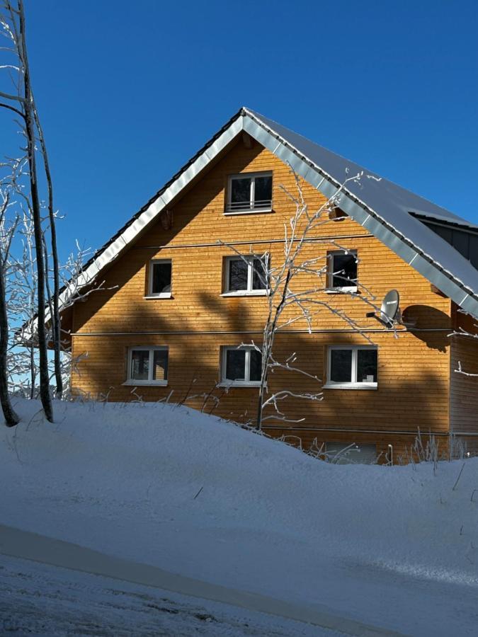 Feldberg Apartment - Direkt An Der Skipiste - Mit Sauna Екстериор снимка